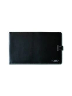 Coverlog'Aéro Large Cuir - Aviation Passion