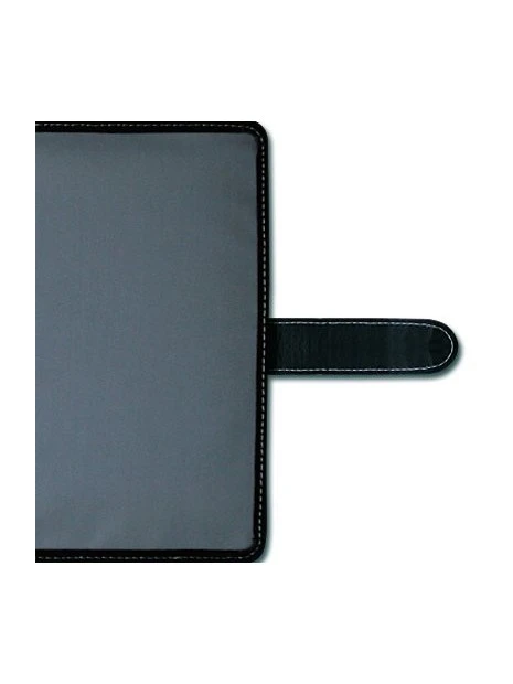 Coverlog'Aéro Large Cuir - Aviation Passion 6 Coverlog'Aéro Large Cuir - Aviation Passion – Image 4