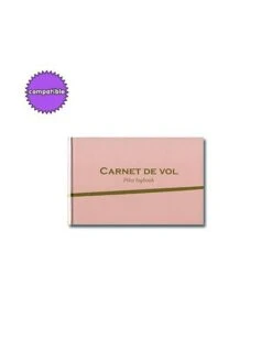 Coverlog'Aéro Médium Cuir - Aviation Passion -BOUTIQUE AERO coverlog aero medium cuir aviation passion 10