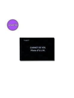 Coverlog'Aéro Small Cuir - Aviation Passion -BOUTIQUE AERO coverlog aero small cuir aviation passion 13