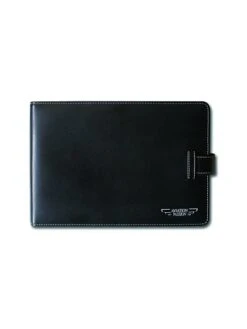 Coverlog'Aéro Small Cuir - Aviation Passion