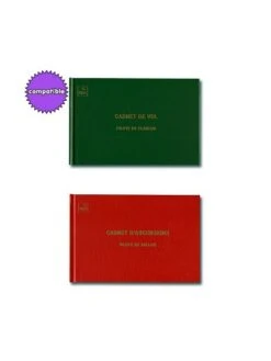 Coverlog'Aéro Small Cuir - Aviation Passion -BOUTIQUE AERO coverlog aero small cuir aviation passion 9