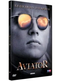 D.V.D. Aviator