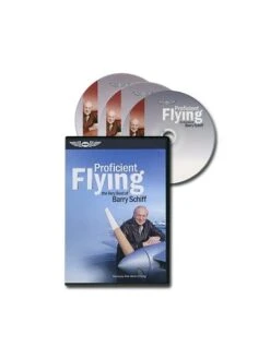 D.V.D. Proficient Flying : The Very Best Of Barry SCHIFF