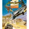 Dan Cooper - L'intégrale - Tome 8 -BOUTIQUE AERO dan cooper l integrale tome 8