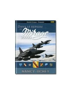 Dans Le Repaire Du Mirage 2000D