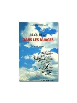 De-ci, De-là, Dans Les Nuages