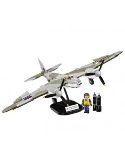 De Havilland DH98 Mosquito - COBI