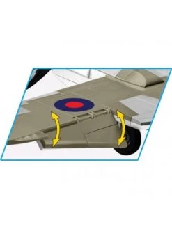 De Havilland DH98 Mosquito - COBI -BOUTIQUE AERO de havilland dh98 mosquito cobi 4