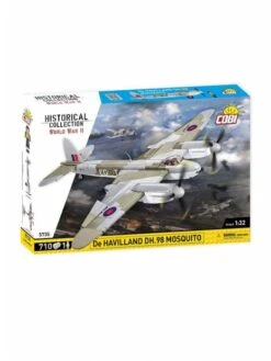 De Havilland DH98 Mosquito - COBI -BOUTIQUE AERO de havilland dh98 mosquito cobi 5