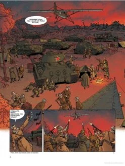 Dent D'ours - Tome 3 : Werner -BOUTIQUE AERO dent d ours tome 3 werner 1