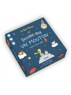 Dessine-moi Un Mouton