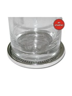 Dessous De Verre Instruments Avion -BOUTIQUE AERO dessous de verre instruments avion 5