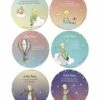 Dessous De Verre Le Petit Prince - Rond