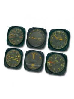 Dessous De Verres Instruments Anciens