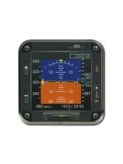 Dessous De Verres Instruments EFIS -BOUTIQUE AERO dessous de verres instruments e f i s 1 3