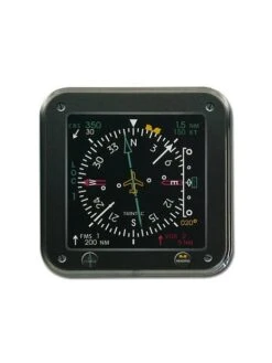 Dessous De Verres Instruments EFIS -BOUTIQUE AERO dessous de verres instruments e f i s 1 4