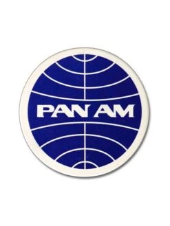 Dessous De Verres Logos Compagnies Aériennes Historiques -BOUTIQUE AERO dessous de verres logos compagnies aeriennes historiques 2