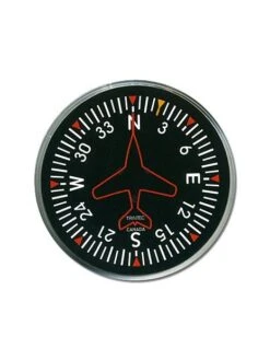 Dessous De Verres Ronds -BOUTIQUE AERO dessous de verres ronds modernes 3