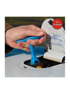 Dévisseur De Bouchon D'huile -BOUTIQUE AERO devisseur de bouchon d huile 2