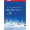Dictionary Of Aeronautical Terms -BOUTIQUE AERO dictionary of aeronautical terms