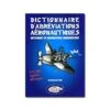 Dictionnaire D'abréviations Aéronautiques