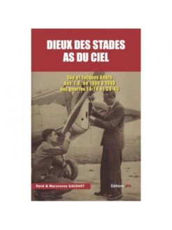 Dieux Des Stades As Du Ciel