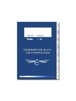 Dossier De Suivi Formation P.P.L.
