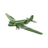 Douglas C47 Skytrain ''DAKOTA'' - COBI