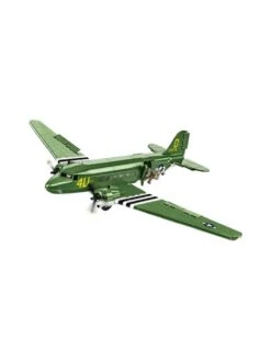 Douglas C47 Skytrain ''DAKOTA'' - COBI