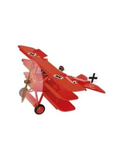DR.1 Fokker Red Baron - COBI