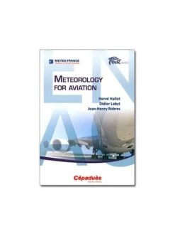 ENAC Meteorology For Aviation