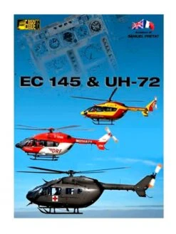 Heller EC 145 & UH-72