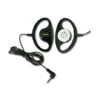 Ecouteur (oreillette) Pour Radio Portable (ICOM Ou Maycom)