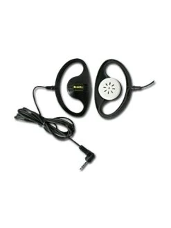 Ecouteur (oreillette) Pour Radio Portable (ICOM Ou Maycom)