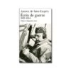 Ecrits De Guerre 1939-1944 (Folio) -BOUTIQUE AERO ecrits de guerre 1939 1944