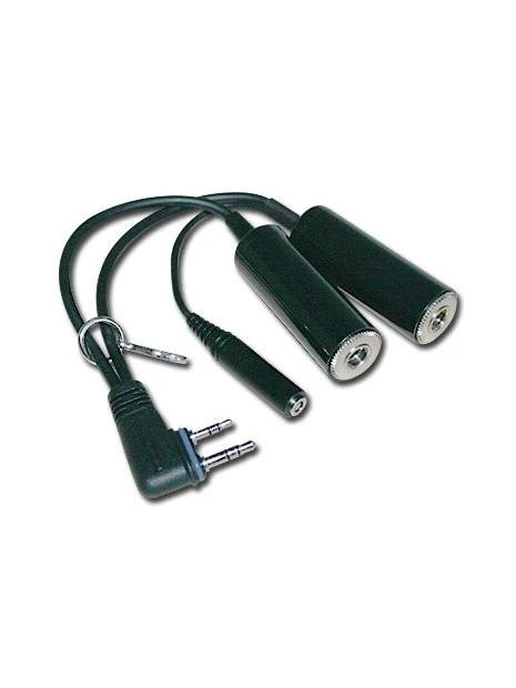 Emetteur - Récepteur Portable ICOM IC-A25NE 8.33 KHZ 9 Emetteur - Récepteur Portable ICOM IC-A25NE 8.33 KHZ – Image 7