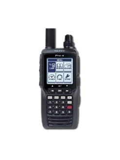 Emetteur - Récepteur Portable YAESU FTA-550L 8.33KHZ