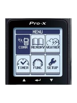 Emetteur - Récepteur Portable YAESU FTA-550L 8.33KHZ -BOUTIQUE AERO emetteur recepteur portable yaesu fta 550l 3