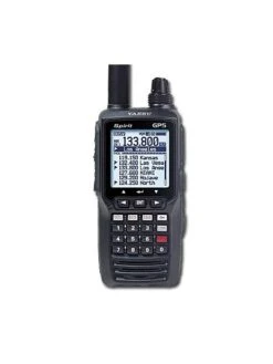Emetteur - Récepteur Portable YAESU FTA-750L 8.33KHZ