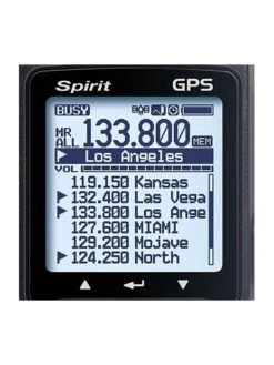 Emetteur - Récepteur Portable YAESU FTA-750L 8.33KHZ -BOUTIQUE AERO emetteur recepteur portable yaesu fta 750l 3