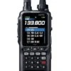 Emetteur - Récepteur Portable YAESU FTA-850L 8.33 KHZ -BOUTIQUE AERO emetteur recepteur portable yaesu fta 850l