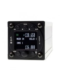 Emetteur - Récepteur TQ KRT2-S -BOUTIQUE AERO emetteur recepteur tq krt2 s 10