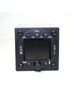 Emetteur - Récepteur TQ KRT2-S -BOUTIQUE AERO emetteur recepteur tq krt2 s 9