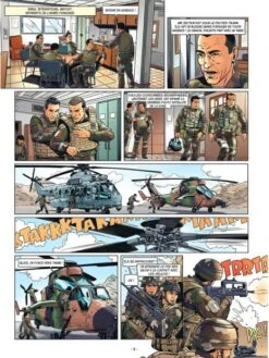 EMIA - Frères D'armes -BOUTIQUE AERO emia freres d armes 1