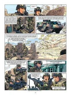 EMIA - Frères D'armes -BOUTIQUE AERO emia freres d armes 2