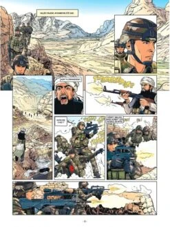 EMIA - Frères D'armes -BOUTIQUE AERO emia freres d armes 3