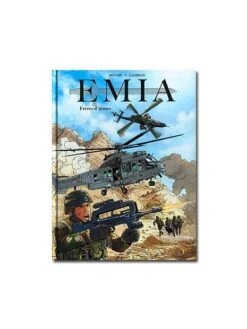 EMIA - Frères D'armes -BOUTIQUE AERO emia freres d armes 5