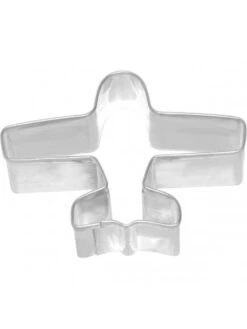 Emporte-pièce Pâtisserie En Forme D'avion De Ligne