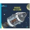 En Route Vers La Lune -BOUTIQUE AERO en route vers la lune